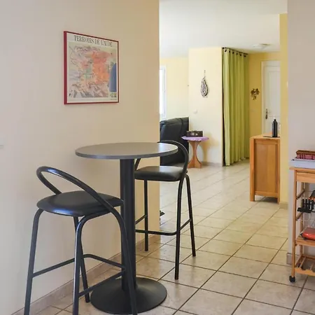 Amazing In Saint-nazaire-daude With Kitchen Holiday home *