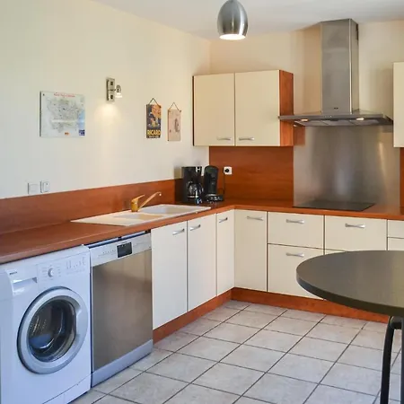 Holiday home Amazing In Saint-nazaire-daude With Kitchen Saint-Nazaire-d'Aude