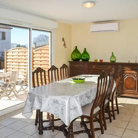 Amazing In Saint-nazaire-daude With Kitchen * Saint-Nazaire-d'Aude