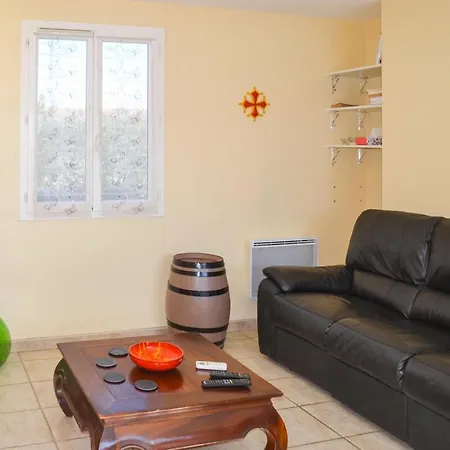 Amazing In Saint-nazaire-daude With Kitchen *