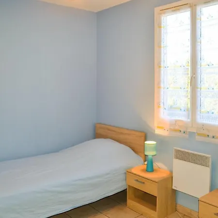 Amazing In Saint-nazaire-daude With Kitchen