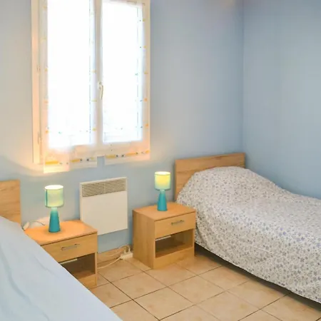 Amazing In Saint-nazaire-daude With Kitchen