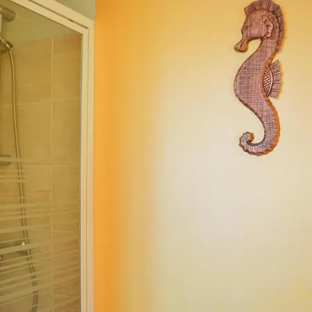 Amazing In Saint-nazaire-daude With Kitchen *