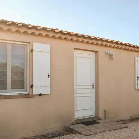 Amazing In Saint-nazaire-daude With Kitchen Saint-Nazaire-d'Aude
