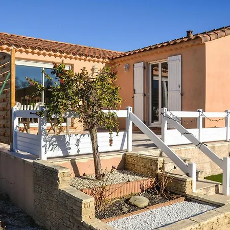 Сasa de vacaciones Amazing In Saint-nazaire-daude With Kitchen